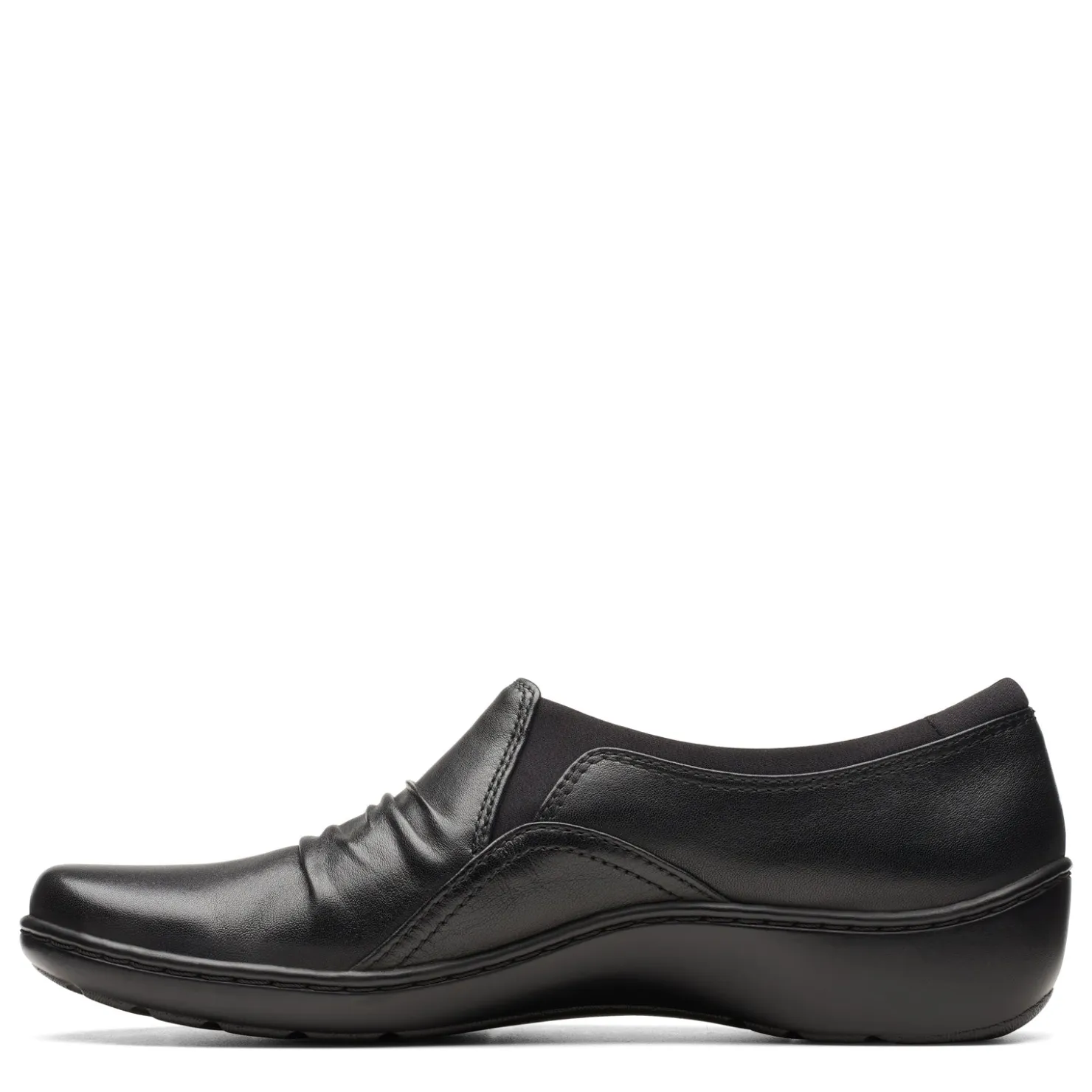 Women's , Cora Dusk Slip-On|Clarks Clearance