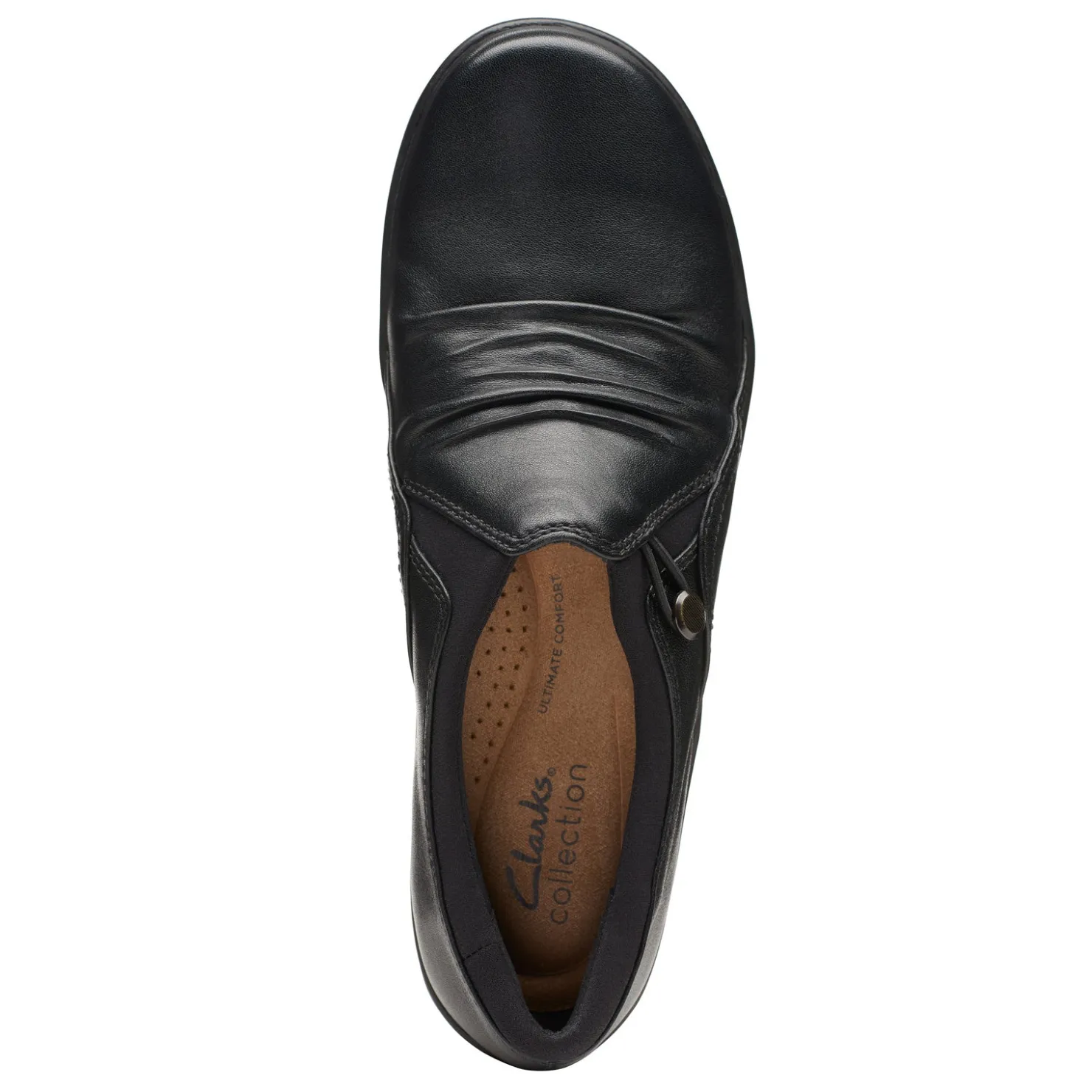 Women's , Cora Dusk Slip-On|Clarks Clearance