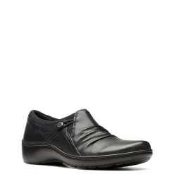 Women's , Cora Dusk Slip-On|Clarks Hot