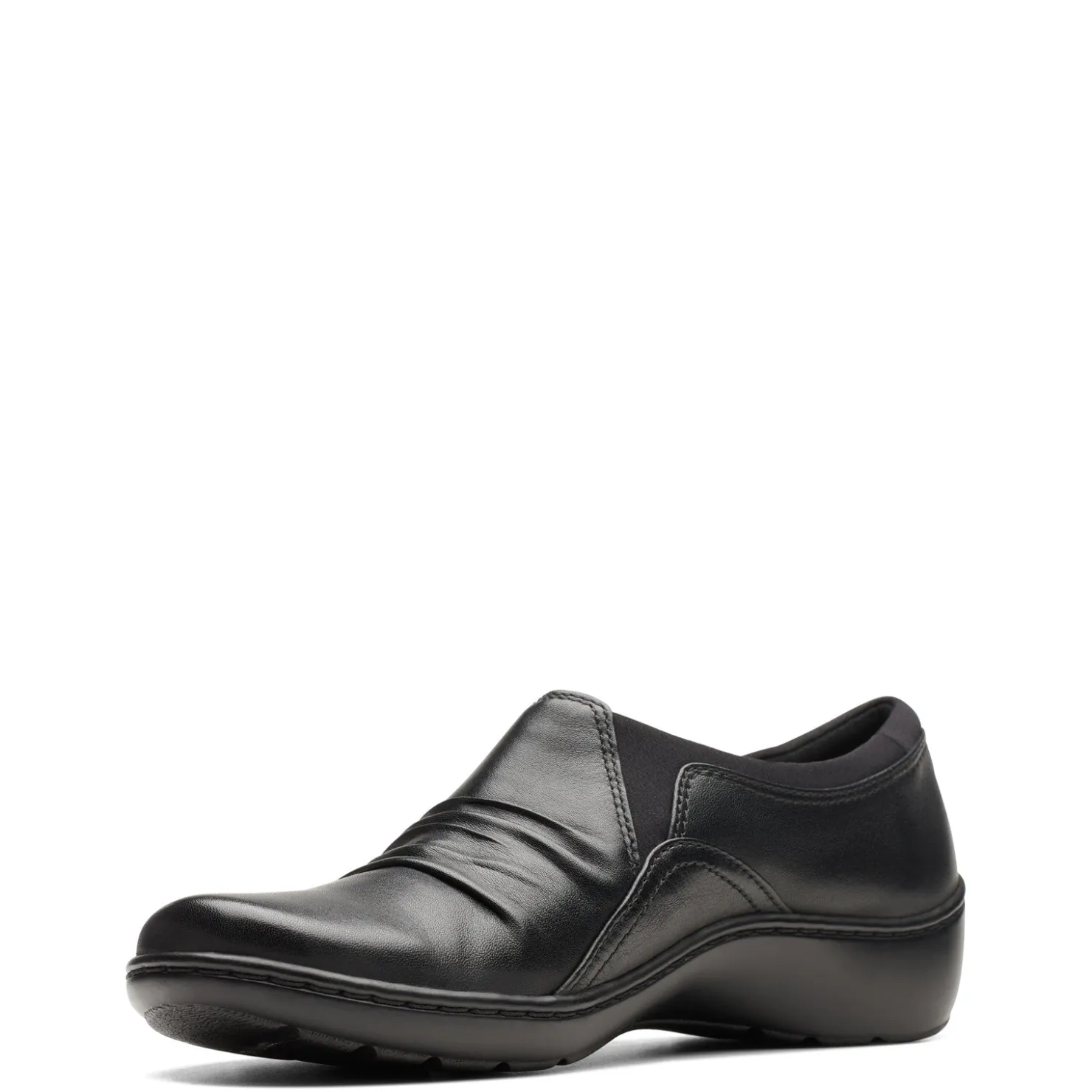 Women's , Cora Dusk Slip-On|Clarks Hot