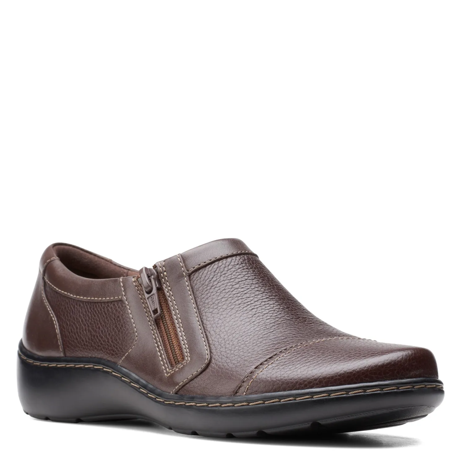Women's , Cora Giny Slip-On|Clarks Outlet