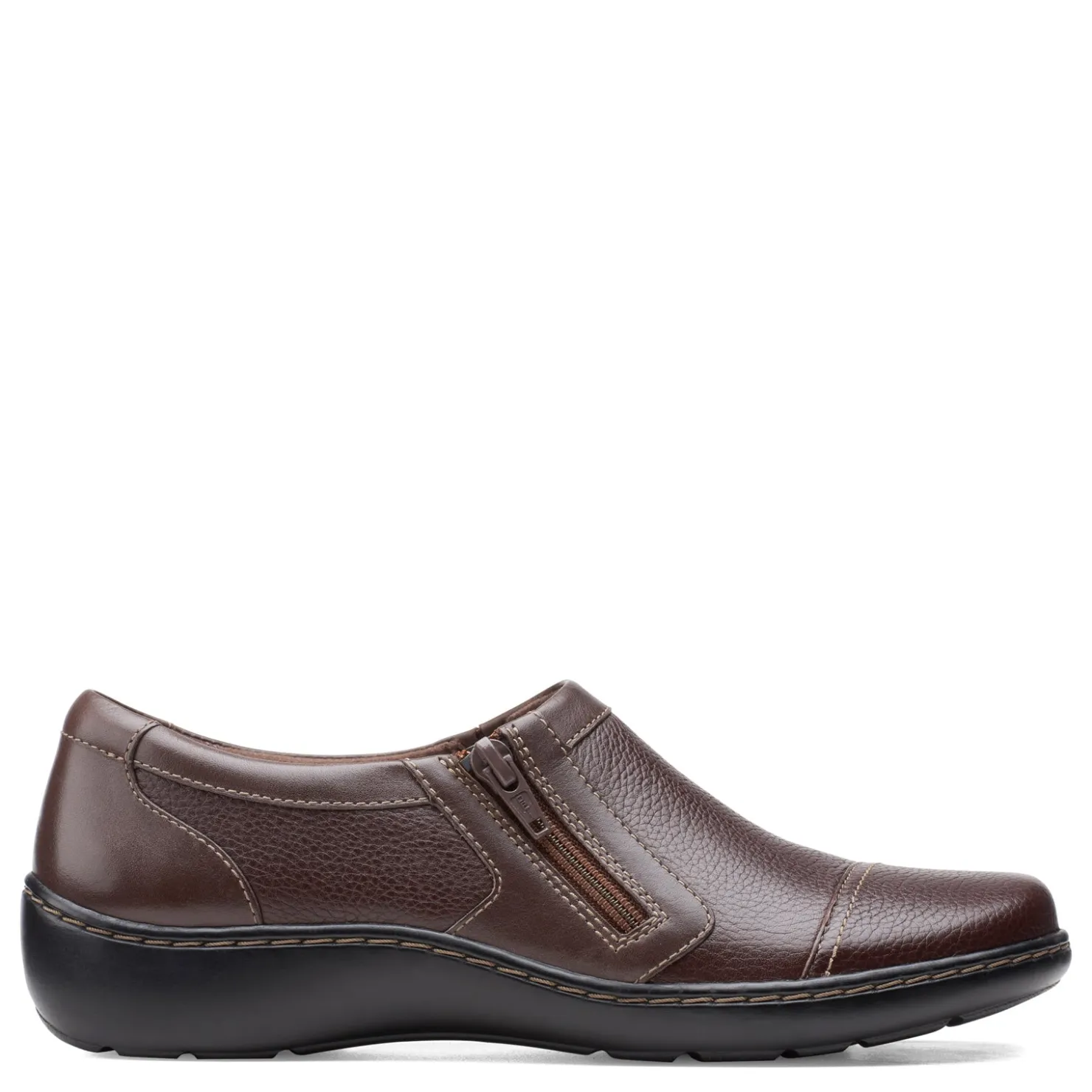 Women's , Cora Giny Slip-On|Clarks Outlet