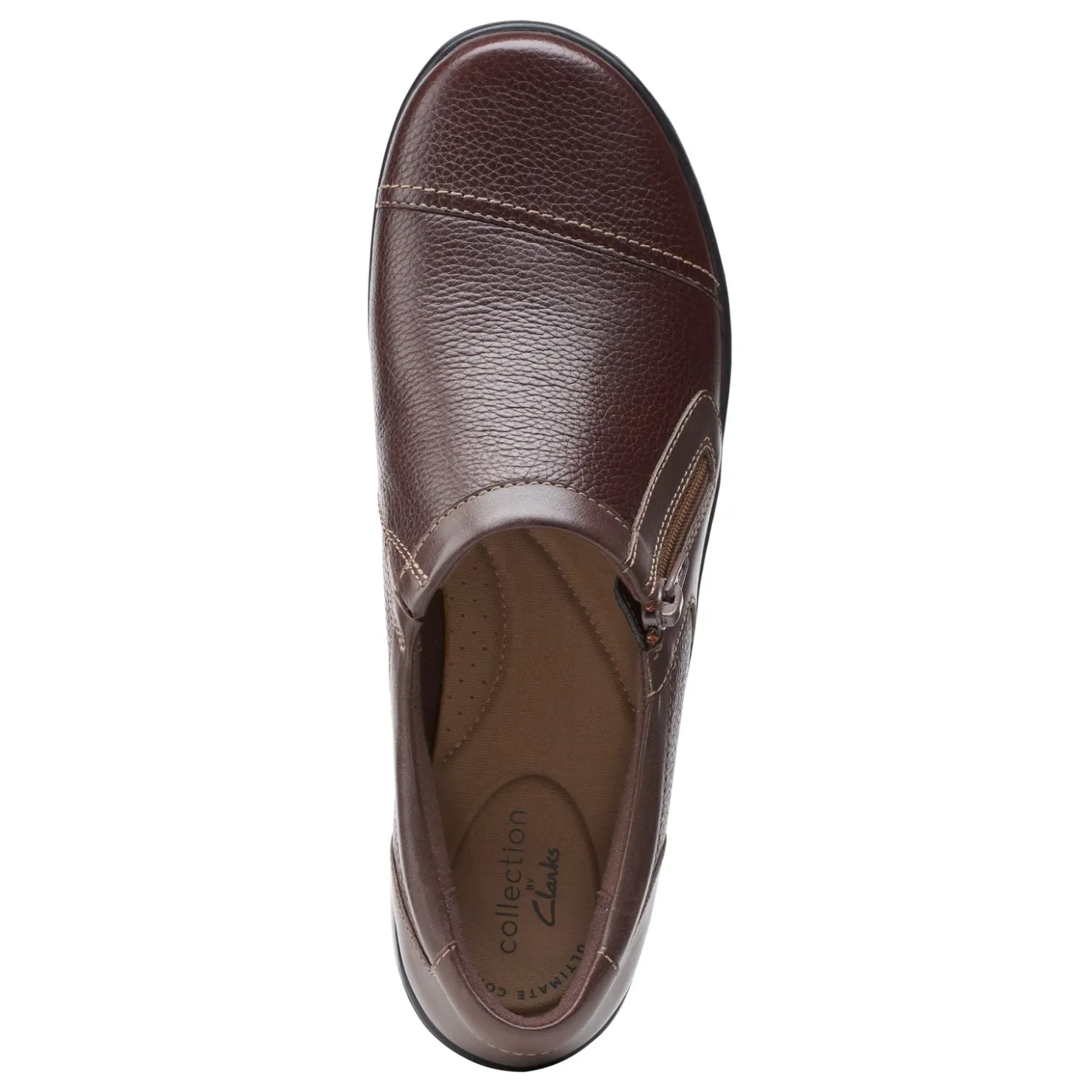 Women's , Cora Giny Slip-On|Clarks Outlet