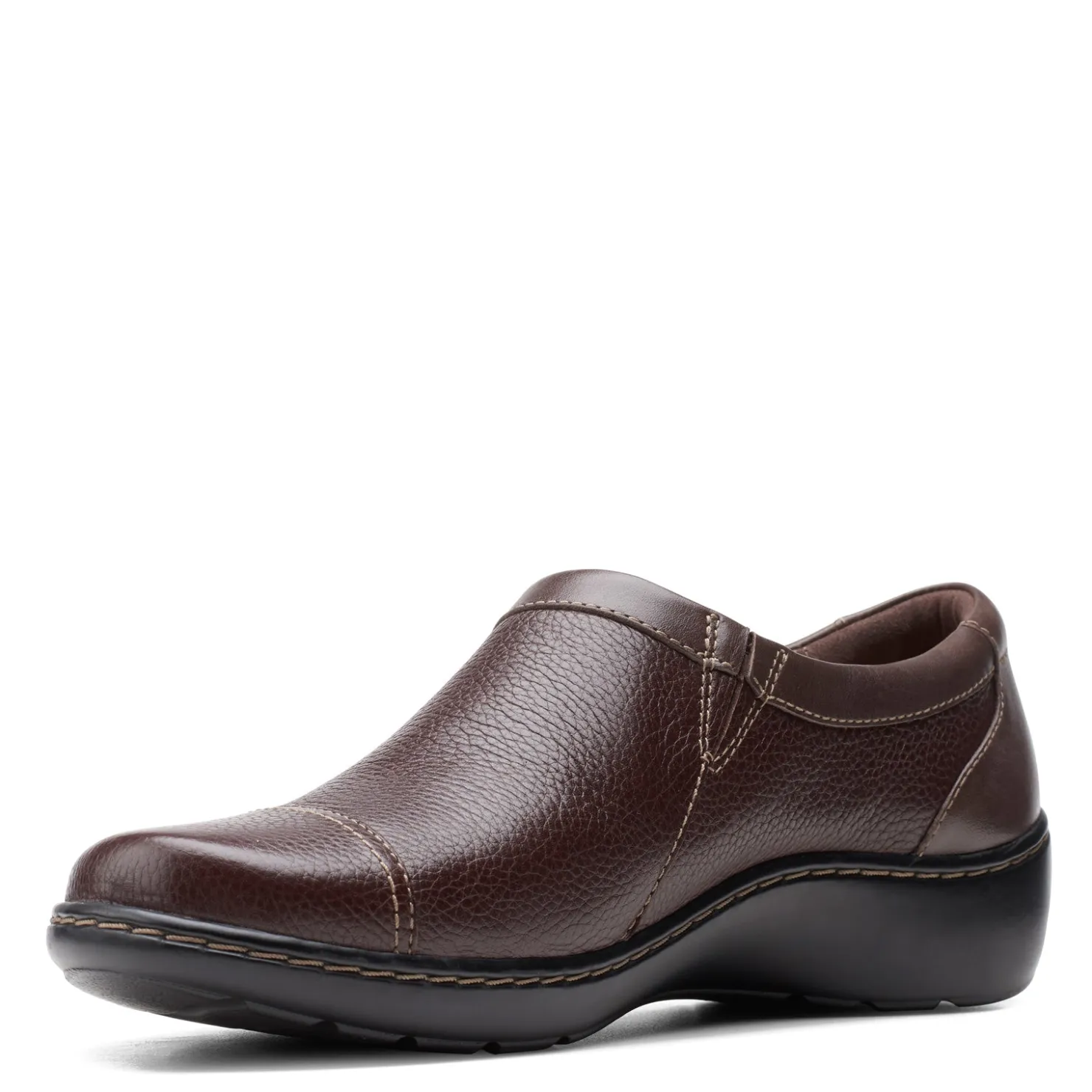 Women's , Cora Giny Slip-On|Clarks Discount