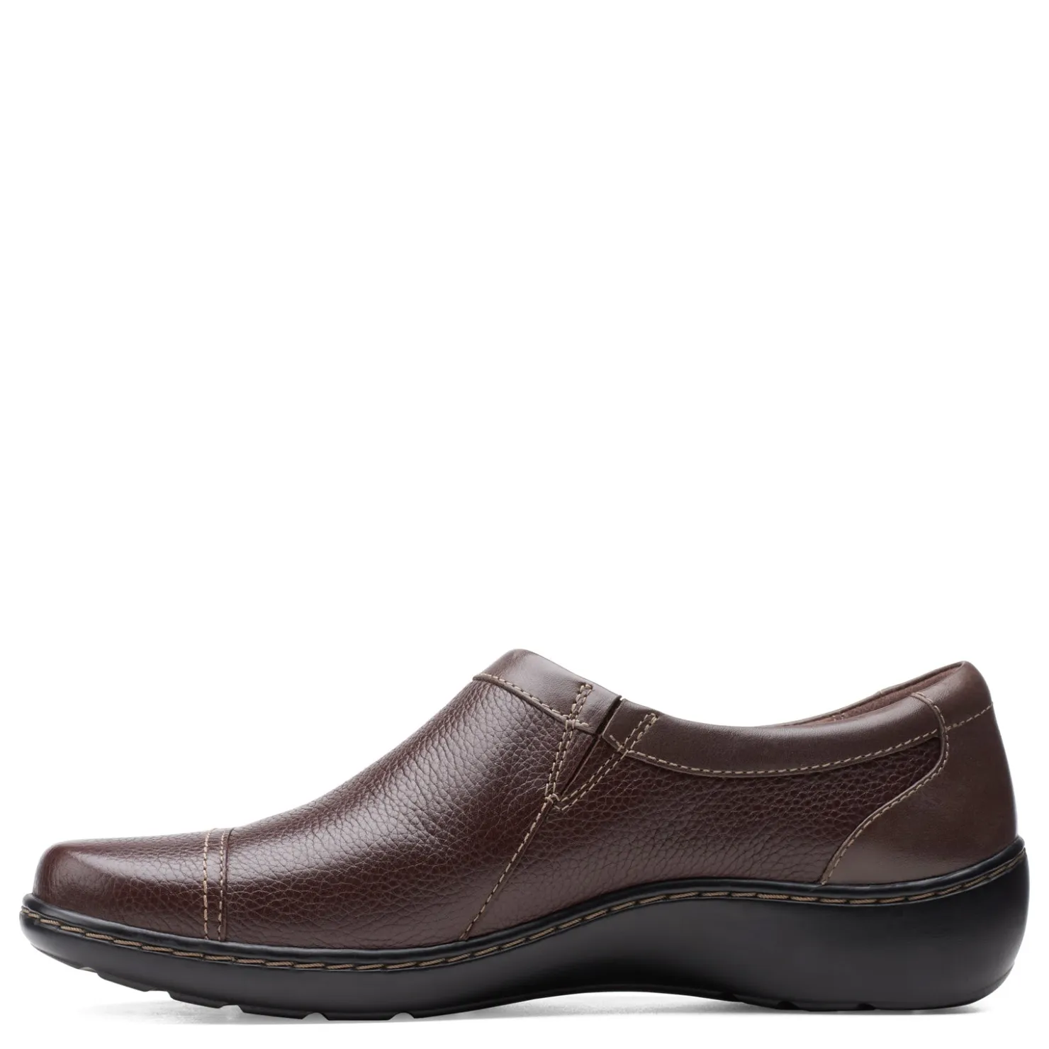 Women's , Cora Giny Slip-On|Clarks