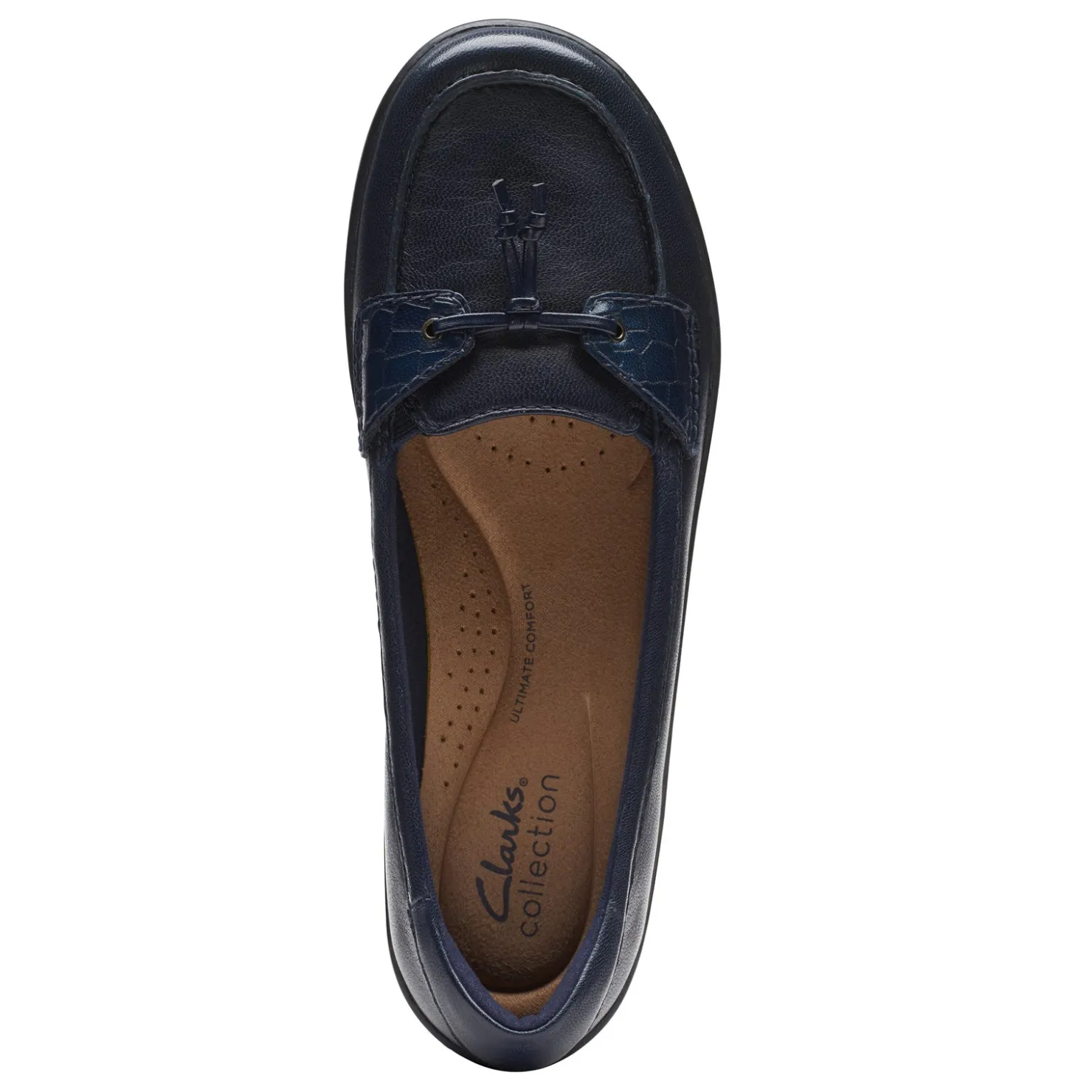 Women's , Cora Haley Slip-On|Clarks Online