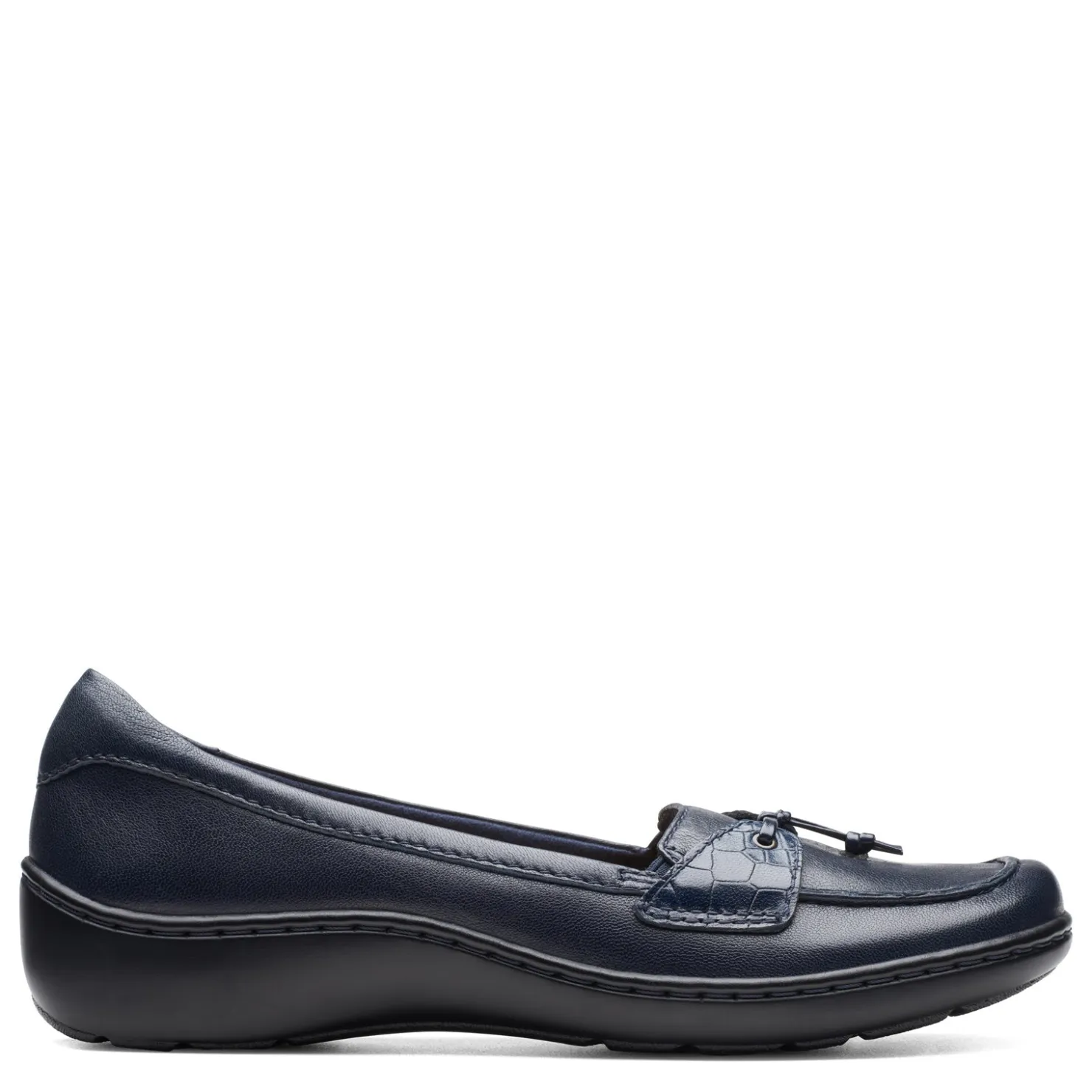 Women's , Cora Haley Slip-On|Clarks Online