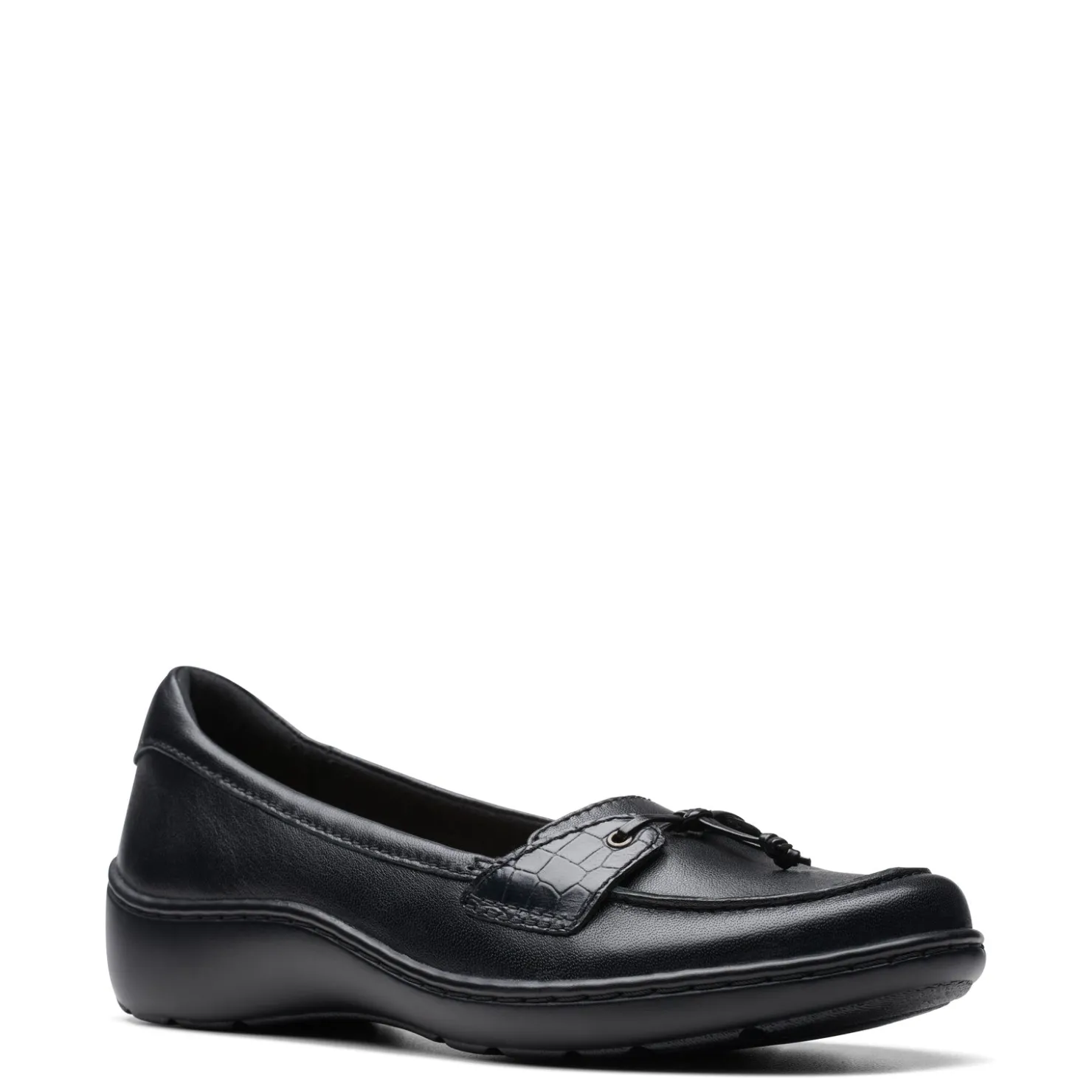 Women's , Cora Haley Slip-On|Clarks Online