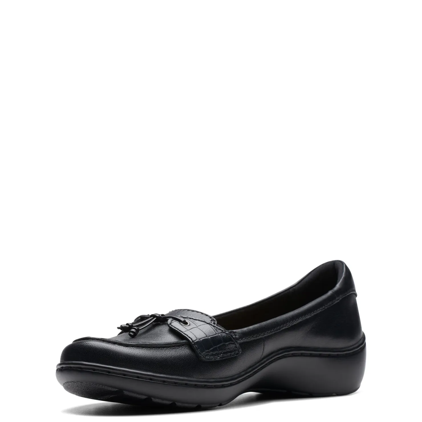 Women's , Cora Haley Slip-On|Clarks Online