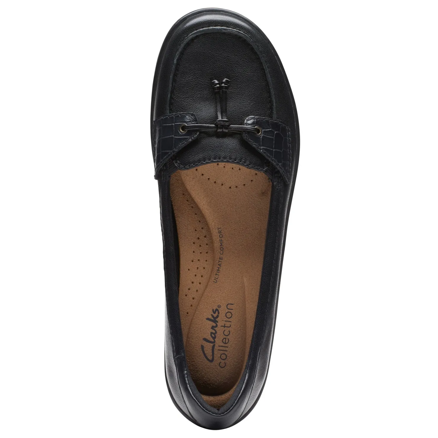 Women's , Cora Haley Slip-On|Clarks Online