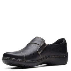 Women's , Cora Harbor Slip-On|Clarks New