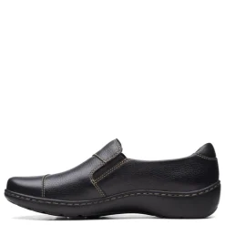 Women's , Cora Harbor Slip-On|Clarks New