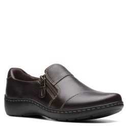Women's , Cora Harbor Slip-On|Clarks Discount