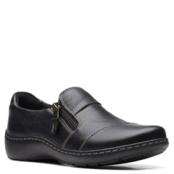 Women's , Cora Harbor Slip-On|Clarks Online