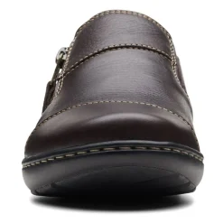 Women's , Cora Harbor Slip-On|Clarks