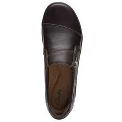 Women's , Cora Harbor Slip-On|Clarks