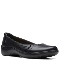 Women's , Cora Iris Slip-On|Clarks