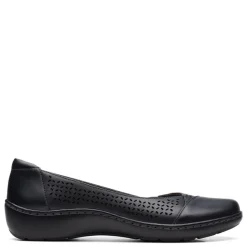Women's , Cora Iris Slip-On|Clarks