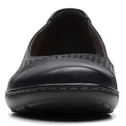 Women's , Cora Iris Slip-On|Clarks