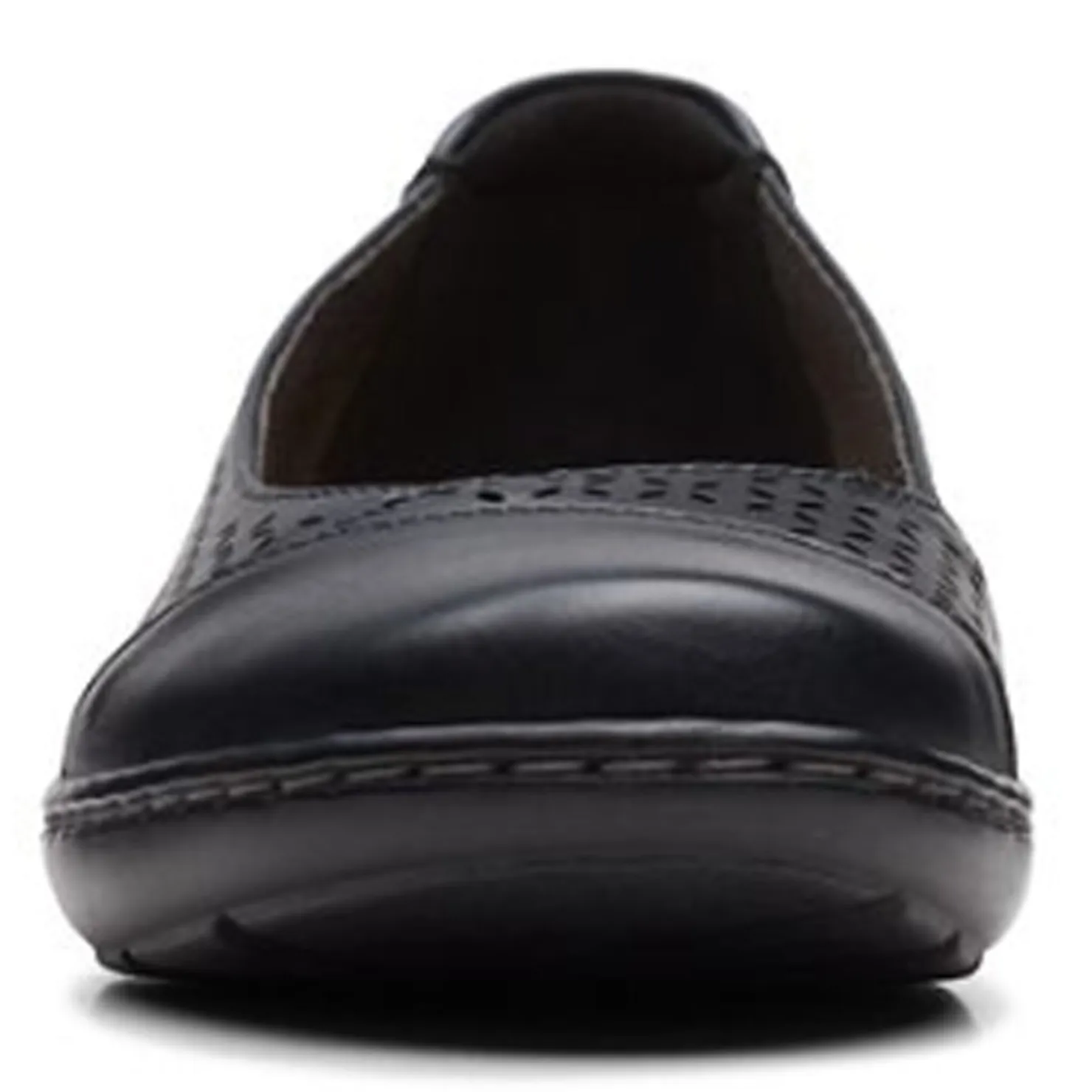 Women's , Cora Iris Slip-On|Clarks