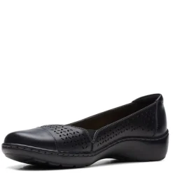 Women's , Cora Iris Slip-On|Clarks