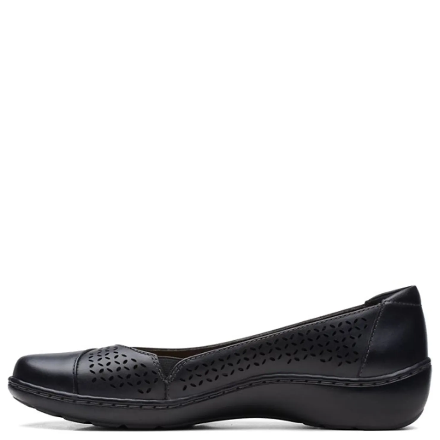 Women's , Cora Iris Slip-On|Clarks
