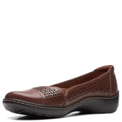 Women's , Cora Iris Slip-On|Clarks