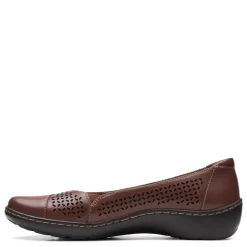 Women's , Cora Iris Slip-On|Clarks
