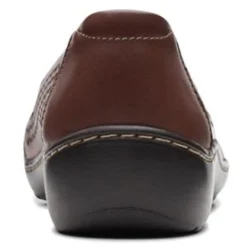 Women's , Cora Iris Slip-On|Clarks
