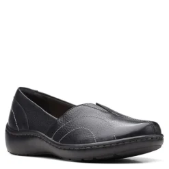 Women's , Cora Meadow Slip-On|Clarks Discount