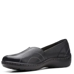 Women's , Cora Meadow Slip-On|Clarks Discount