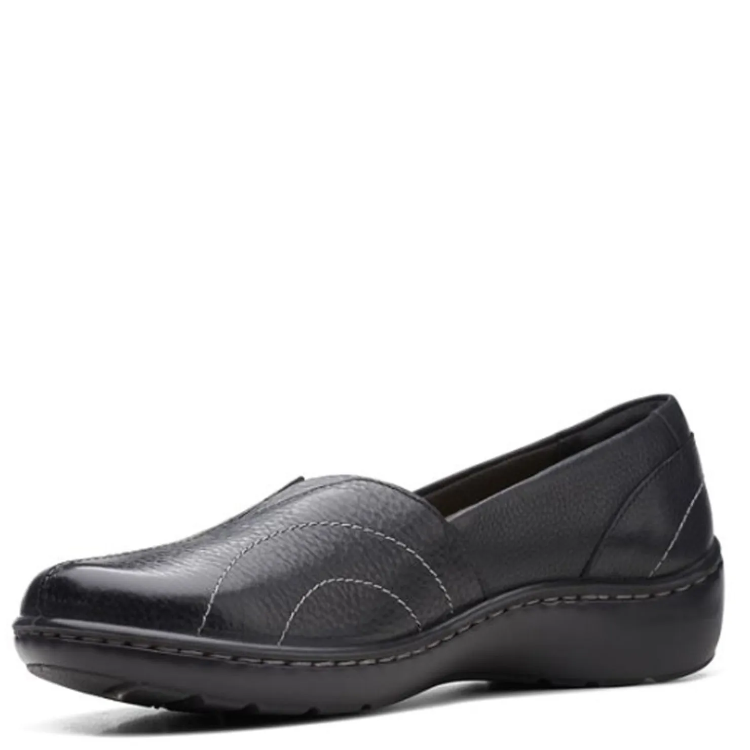 Women's , Cora Meadow Slip-On|Clarks Discount