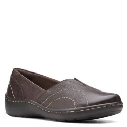 Women's , Cora Meadow Slip-On|Clarks Discount