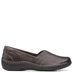 Women's , Cora Meadow Slip-On|Clarks Discount