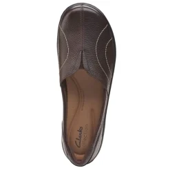 Women's , Cora Meadow Slip-On|Clarks Discount