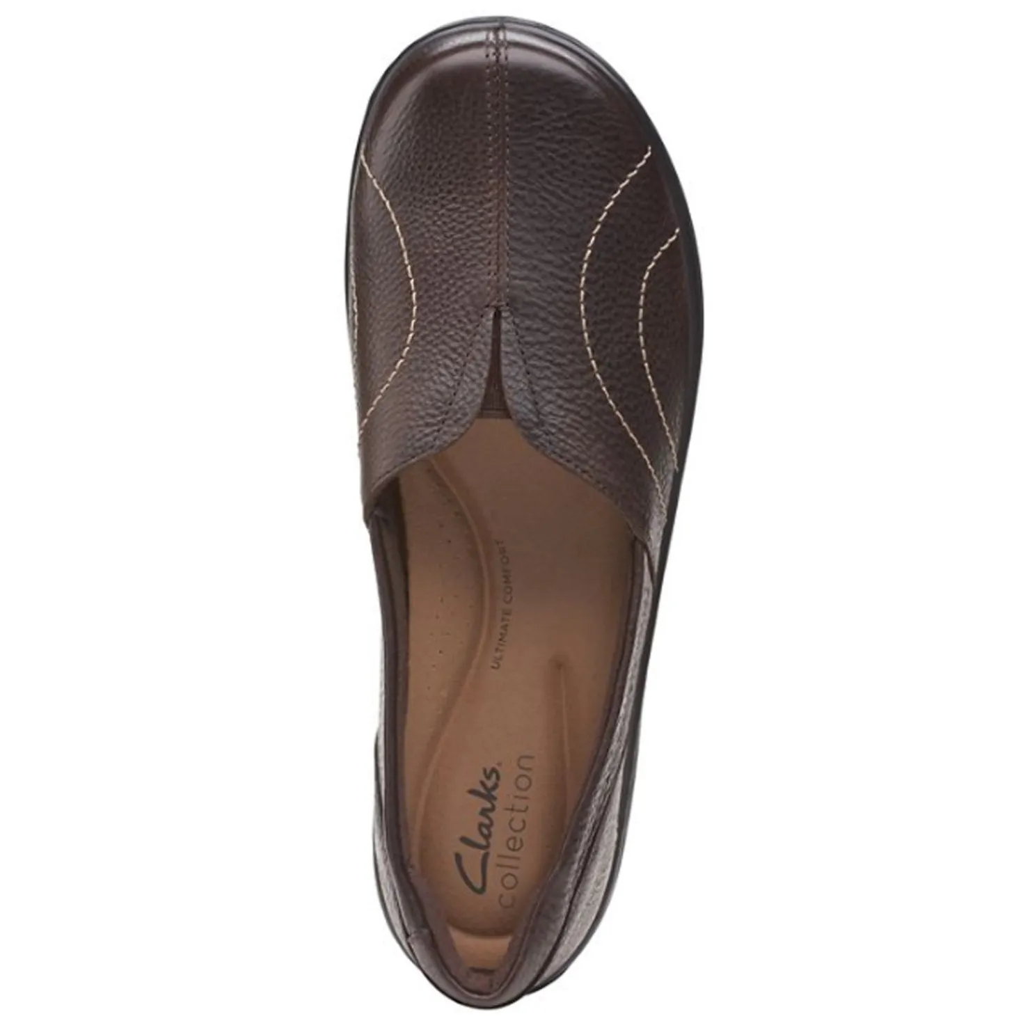 Women's , Cora Meadow Slip-On|Clarks Discount