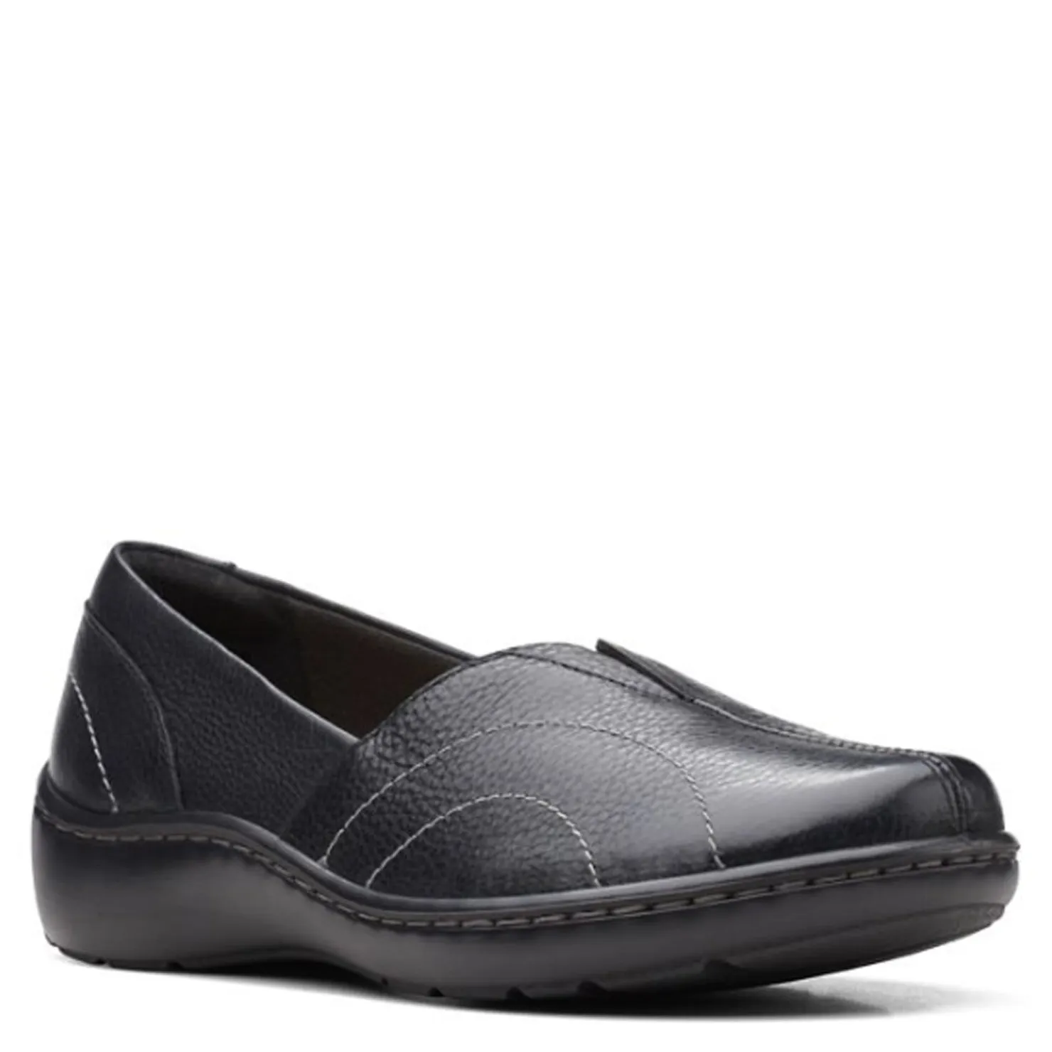 Women's , Cora Meadow Slip-On|Clarks Discount