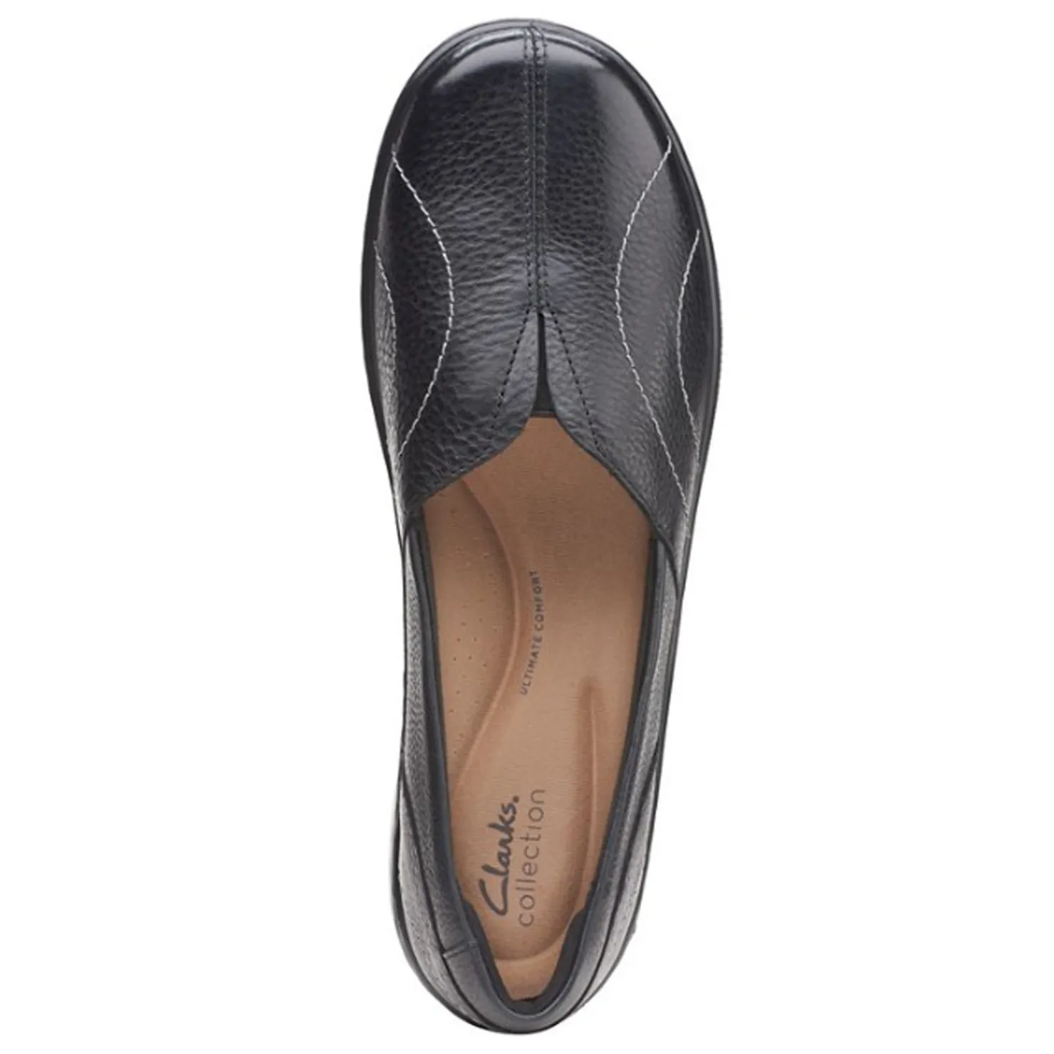 Women's , Cora Meadow Slip-On|Clarks Discount