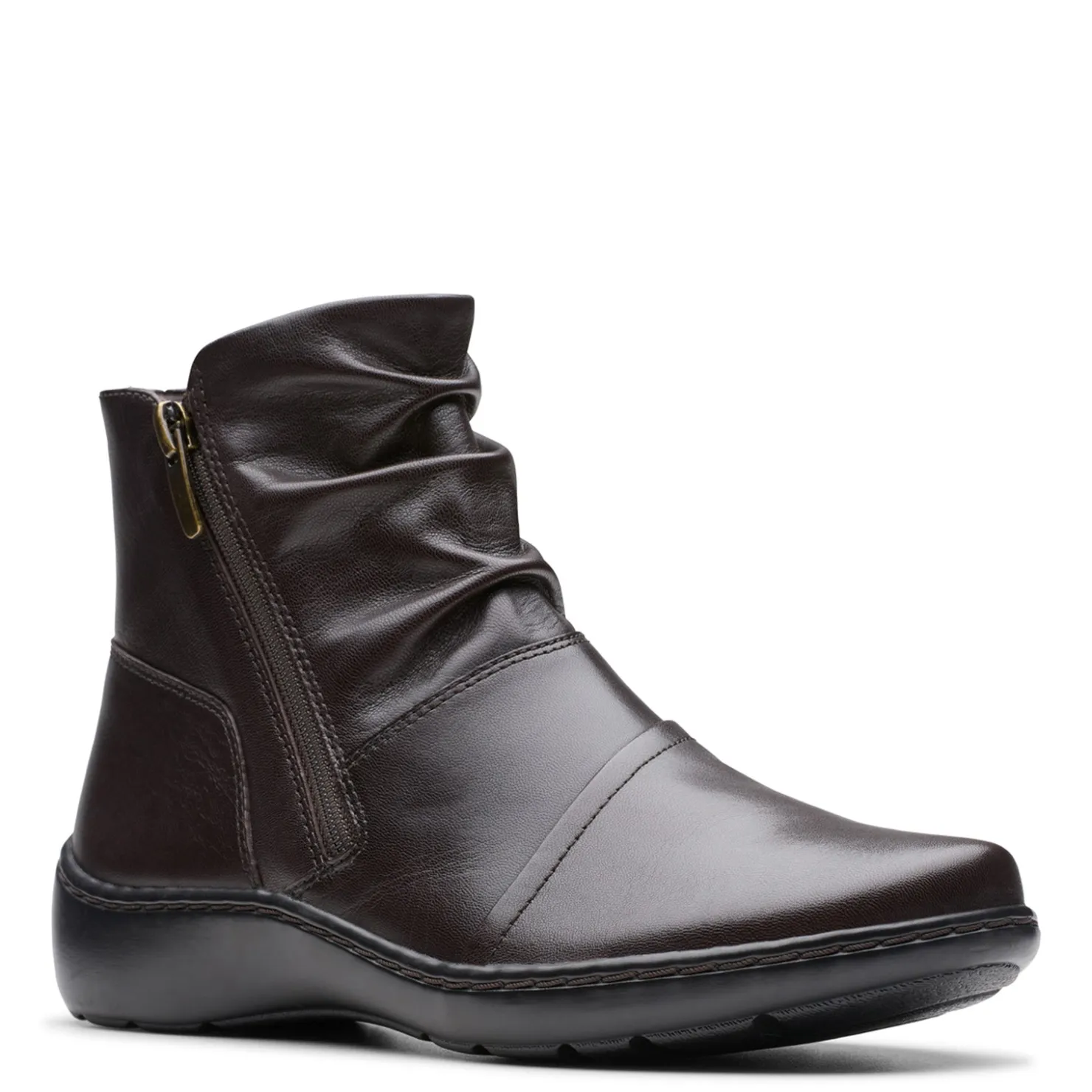 Women's , Cora Pace Boot|Clarks New