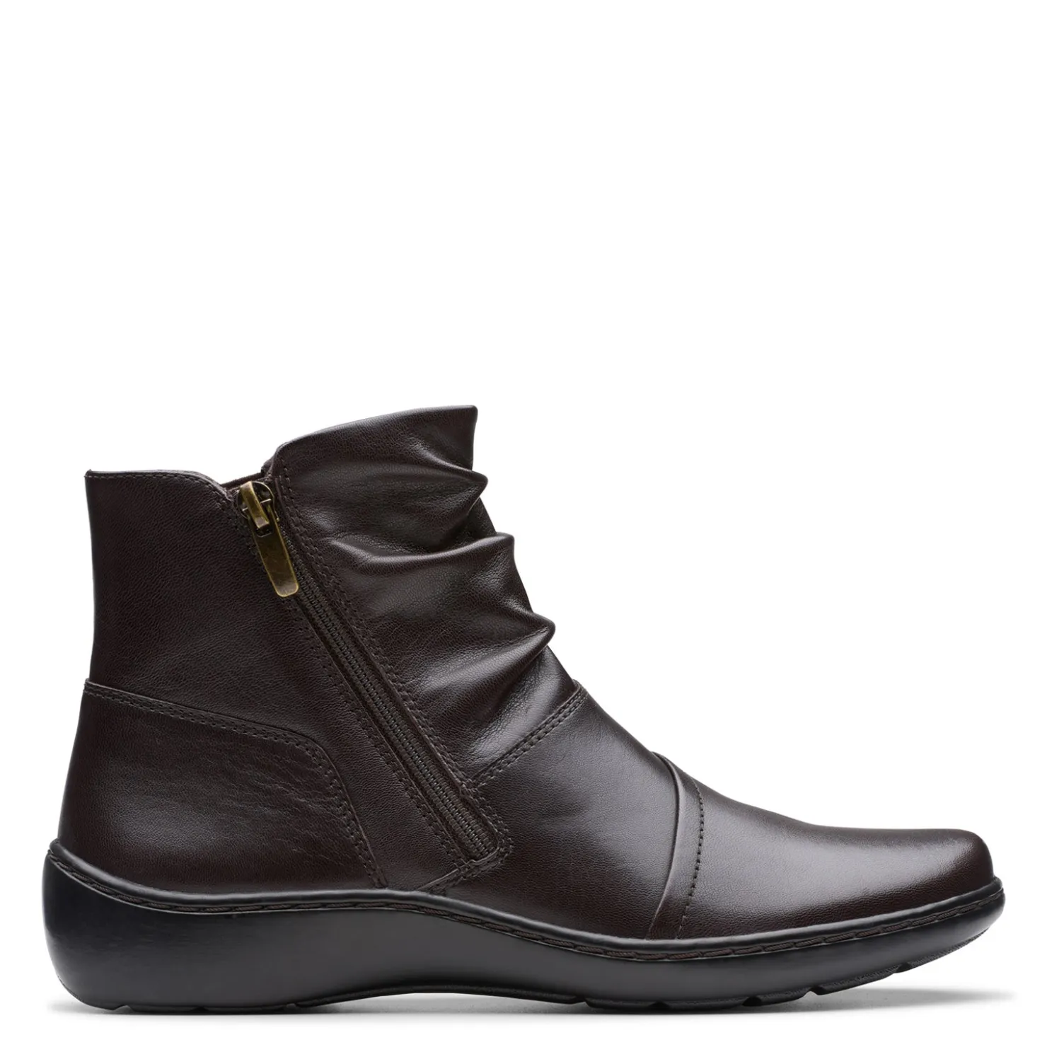 Women's , Cora Pace Boot|Clarks New