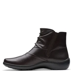 Women's , Cora Pace Boot|Clarks New