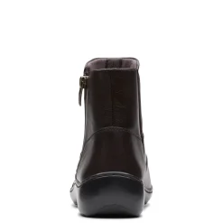 Women's , Cora Pace Boot|Clarks New