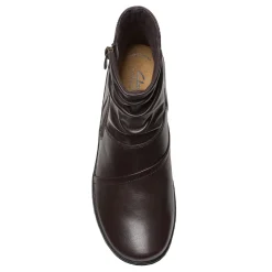 Women's , Cora Pace Boot|Clarks New
