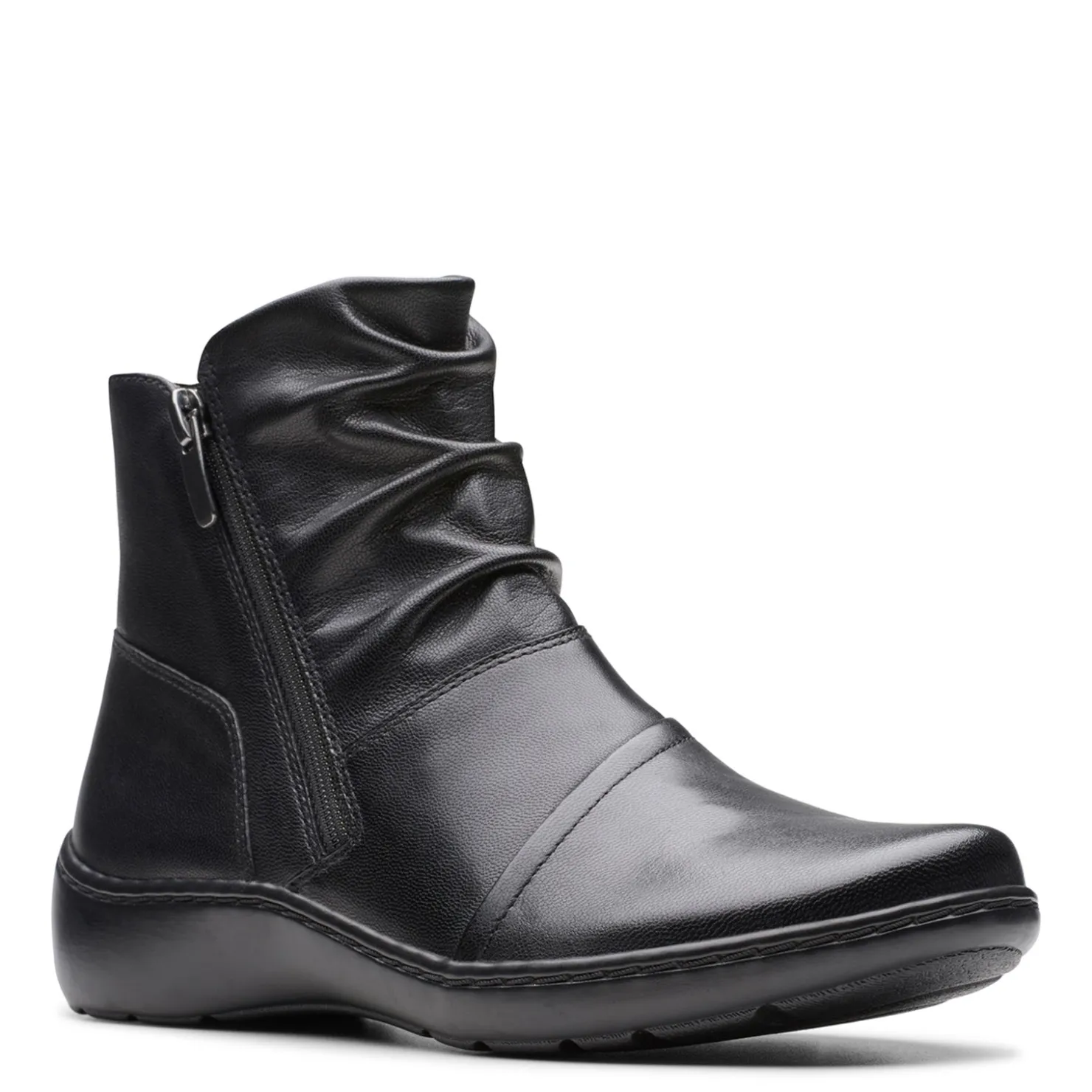 Women's , Cora Pace Boot|Clarks Online