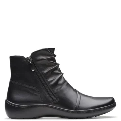 Women's , Cora Pace Boot|Clarks Online