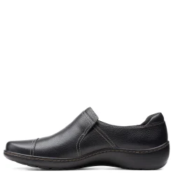 Women's , Cora Poppy Slip-On|Clarks
