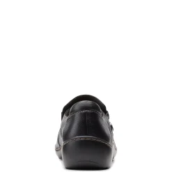 Women's , Cora Poppy Slip-On|Clarks