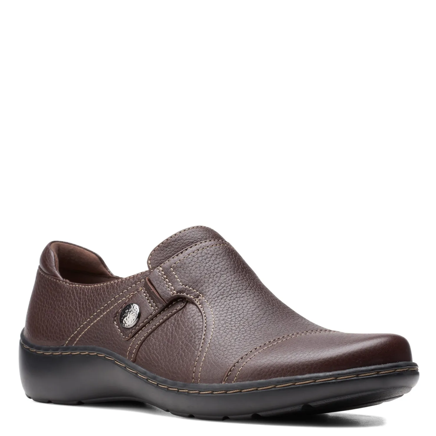 Women's , Cora Poppy Slip-On|Clarks Sale