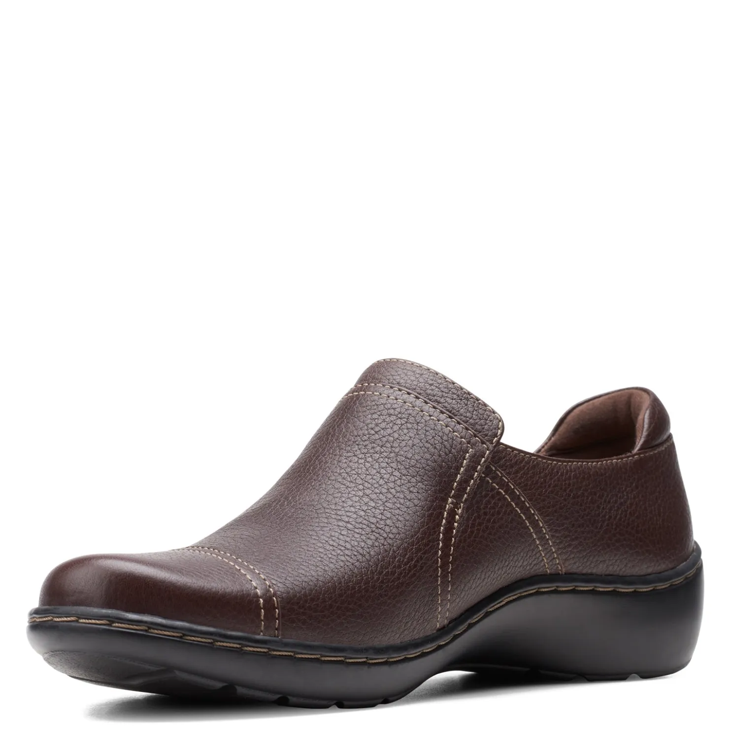 Women's , Cora Poppy Slip-On|Clarks Sale