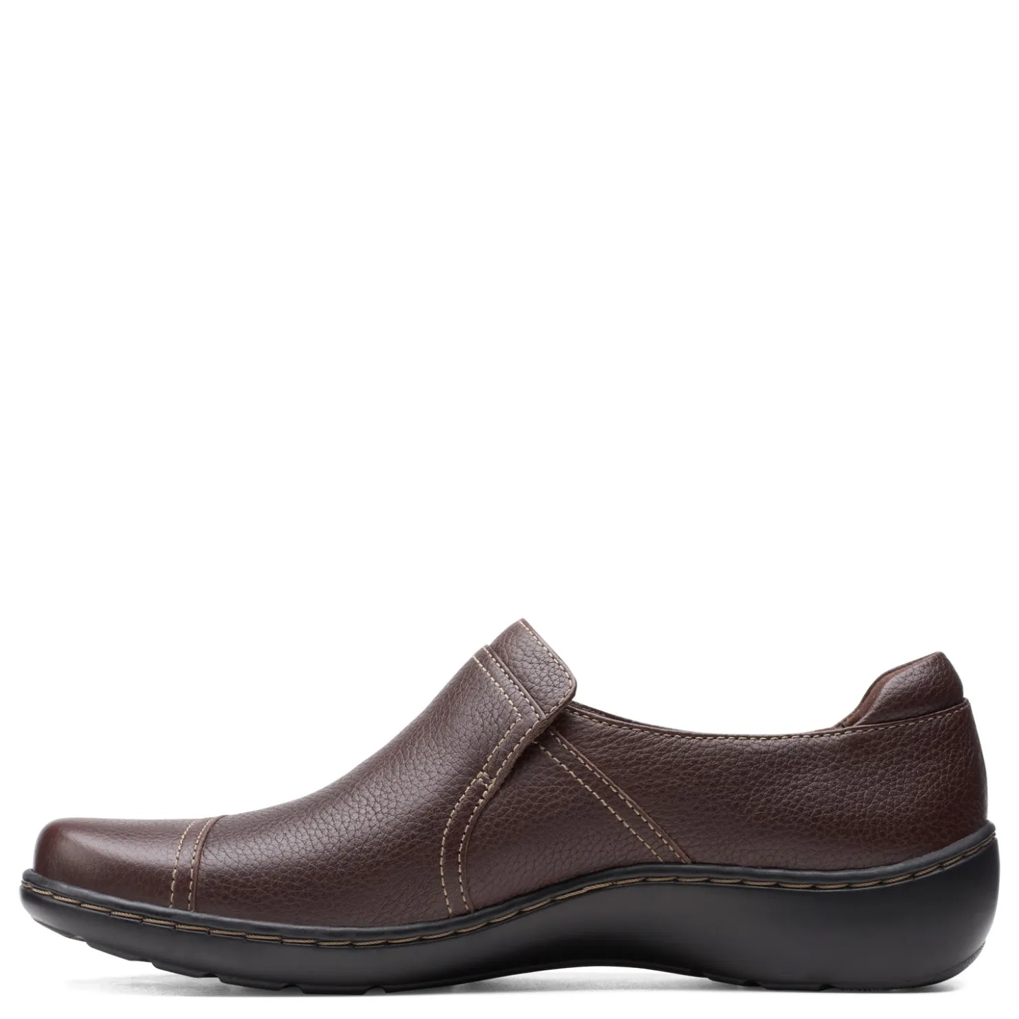 Women's , Cora Poppy Slip-On|Clarks Sale